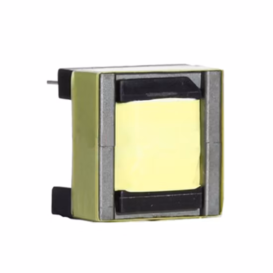 Transformador de potencia electrónico de alta frecuencia Ep EPC SMD