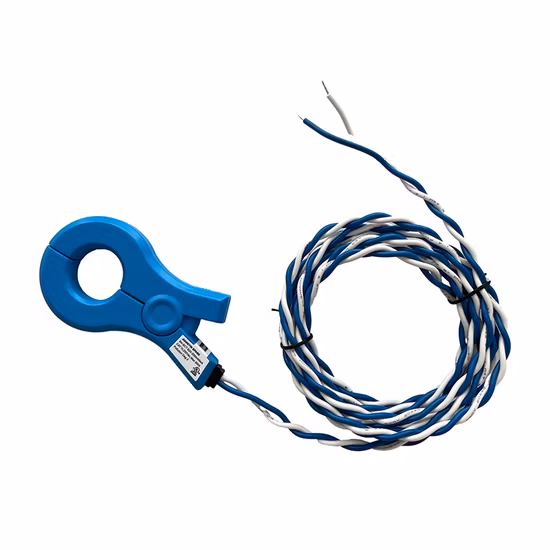 Transformador de corriente de uso general PCB CT para medidor de energía (NRC11)