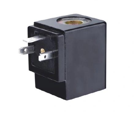 Sb256 Insulation Class H Thermosetting AC/DC Solenoid Coil