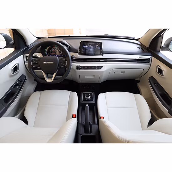 Plie de carga Pq para vehículos de nueva energía