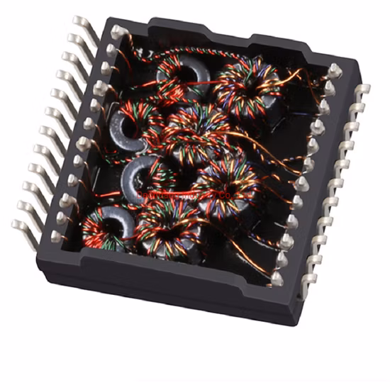 SMD multiestilo hasta base 10/100/1000